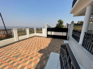 Kigali House for rent in Kicukiro