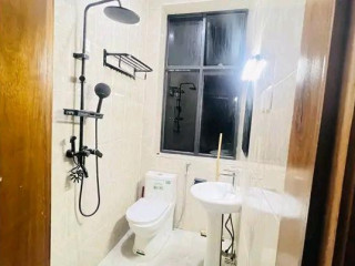 Kimironko fully furnished 2bedrooms apartment for rent at 800k($545) in good location