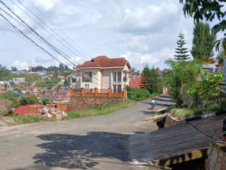 Kibagabaga plot for sale