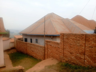 GASANZE HOUSE FOR SALE