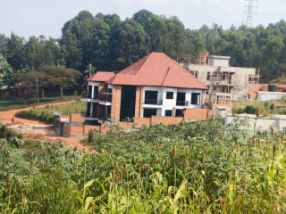 Ikibanza tugurisha 30M Bumbogo Musave