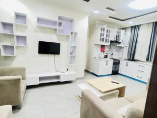 Remera near Regina pacis 2bed 2bath furnished apartment for rent in Kigali