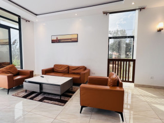 Kimironko Market very nice furnished apartments for rent
