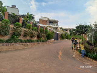 FOR SALE IN GACURIRO ( Please contact me )