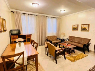 Nyarutarama furnished 3bedrooms apartment for rent at $800 in good location