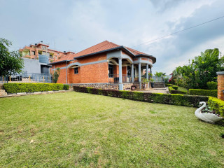 Kigali Rwanda house for sale in Nyarutarama