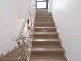 Kigali 6 Luxury Furnished Apartments for Sale