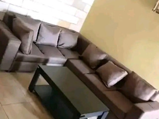 Kibagabaga 2bedroom furnished apartment for rent