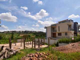 Kigali Big Land for sale in Kibagabaga