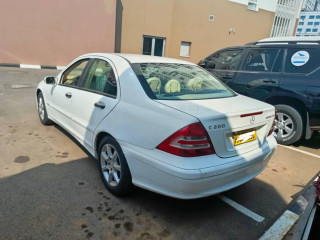 Benz Mercedes