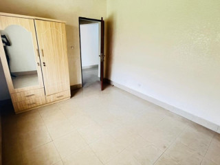 Kigali unfurnished house for rent in Kibagabaga