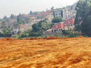 Kimironko near Excella high school Residential land for sale