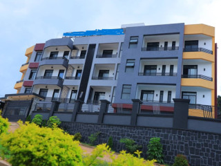 Sm113: Kimihurura Kimihurura furnished an apartment for rent in Kigali Rwanda!