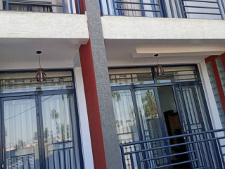 Rebero house for rent in Kigali Rwanda.