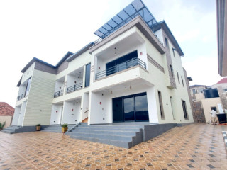 Kigali Furnished apartment for rent in Rebero