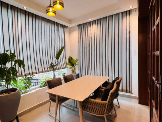 KIMIHURURA NEW apartments 1200USD 2bedrooms 3bathrooms for rent