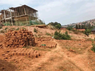 Ndera Residential Plot for sale 35Milion