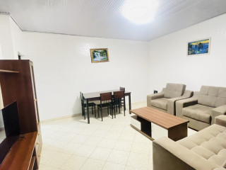 Kimironko furnished house for rent in Kigali