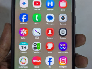 Samusang galaxy A26 5g