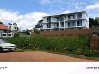 Kibagabaga plot for sale