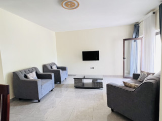 Kiyovu very nice furnished apartments for rent in Kigali