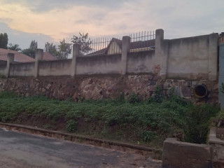 Kigali Land for sale in Kimironko