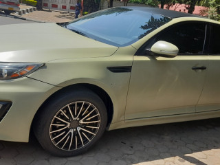 Kia k5 2014 good condition 8.500.000