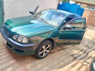 Avensis Manual 1998 For Sale