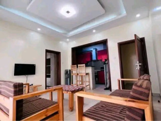 Kimironko near olympic hotel furnished apartment for rent in