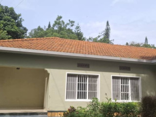 Kigali house for rent in Kiyovu