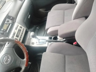 Toyota Corolla Hatchback Automatic For Sale