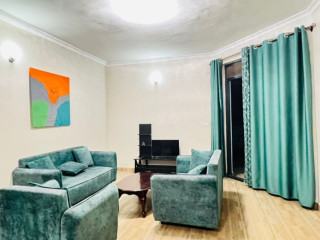 Kimironko 2bed 2bath at 700,000rwf furnished apartment for rent