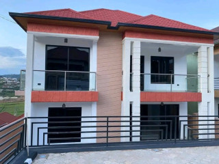 This is beautifully fully furnished house for rent in kibagabaga