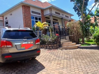 KABEZA HOUSE FOR SALE