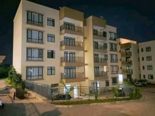 CFull furnished apartment for rent in gacuriro on 800 USD