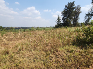 Kigali Land for sale in Kanombe Kabeza