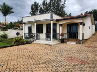 BS 68 🔥 Very Nice Furnished House for Rent in Gacuriro 🔥