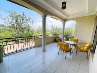 KIBAGABAGA fully furnished House for rent very nice in Kigali Rwanda