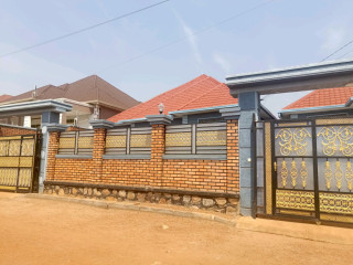 Kigali house for sale in Kagarama