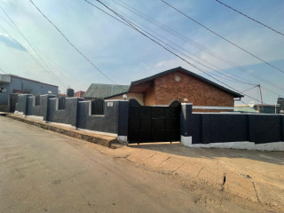 Kigali house for sale in Kabeza Kicukiro