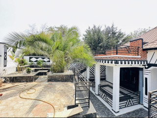 Kigali Rwanda House for rent in Niboyi