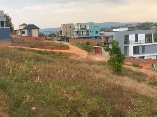 Kimironko plot for sale