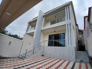New house for sale in Kibagabaga