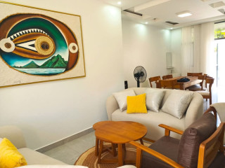 Nyarutarama Beautiful furnished Apartment for rent in Kigali