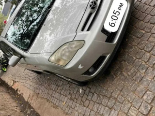 Toyota Hatchback
