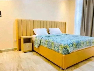 Kibagabaga hospital fully serviced apartments for rent in Kigali