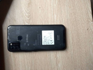 Infinix smart 6 0780784719 call and WhatsApp