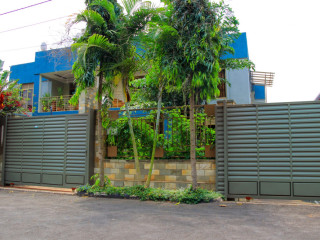 Gacuriro nice and cheapest 3 beds apartment for rent in Kigali rwanda .