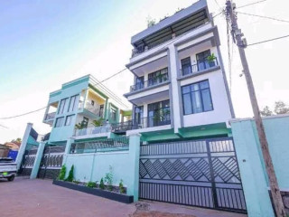 Call/watsp [***] BEAUTIFUL&AFFORDABLE Fully furnished apartments rent At KIGALI KIMISAGARA