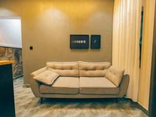 Kigali 1 bedroom apartment for rent in Kicukiro